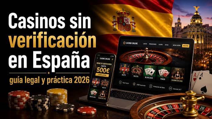 Descubre los Mejores Casinos Online en España para Jugar con Dinero Real