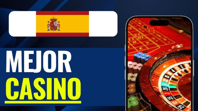 Descubre los Mejores Casinos Online en España para Jugar con Dinero Real