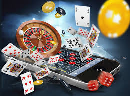 Discover Excitement at Wager Tales Casino & Sportsbook -331459916