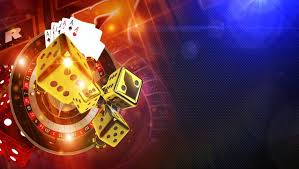 Hit n Spin Scopri il Mondo dei Giochi di Roulette