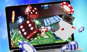 Hit n Spin Scopri il Mondo dei Giochi di Roulette