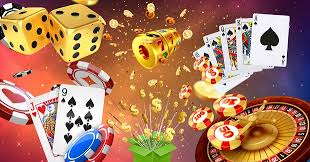 Hit n Spin Scopri il Mondo dei Giochi di Roulette