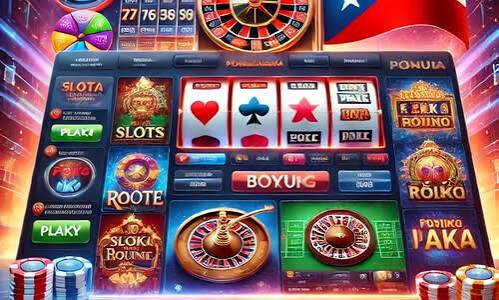 Legální Casino Synot Vše, co potřebujete vědět 935722053