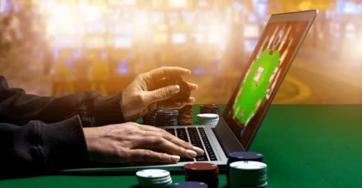 Τα Καλύτερα Live Casino Η Απόλυτη Οδηγία για Παίκτες