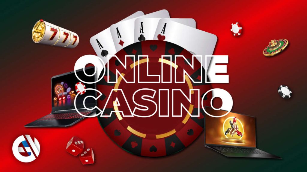 Realz Casino - Twoje Wrota do Świata Online Gier