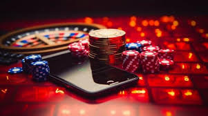 The Future of Online Gaming Exploring Casea 889095490