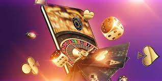 Verdensklasse Online Casino Oplev Spændingen