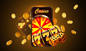 Verdensklasse Online Casino Oplev Spændingen