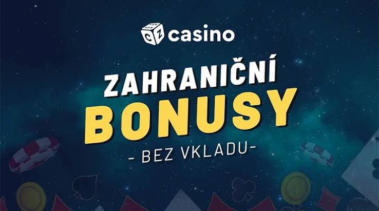 Zahraniční online casino Kompletní průvodce pro české hráče